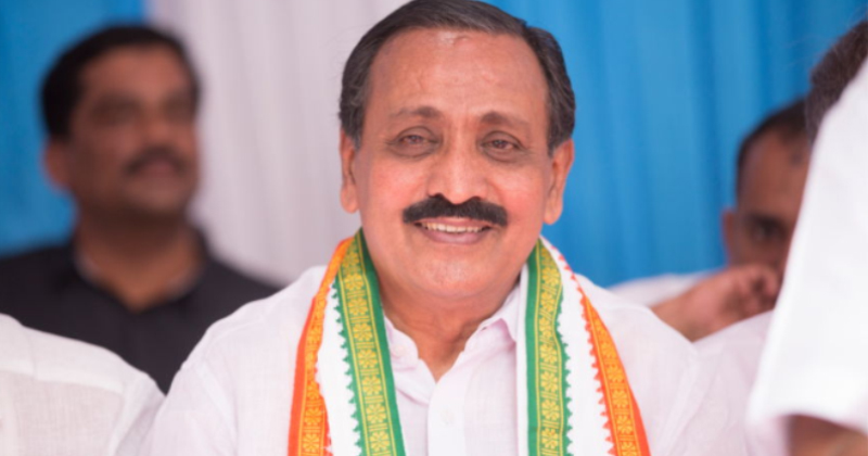കേരളത്തിൽ എയിംസ് സ്ഥാപിക്കുന്നതിനുള്ള നടപടികൾ വേഗത്തിലാക്കണം; എം.കെ. രാഘവൻ എംപി