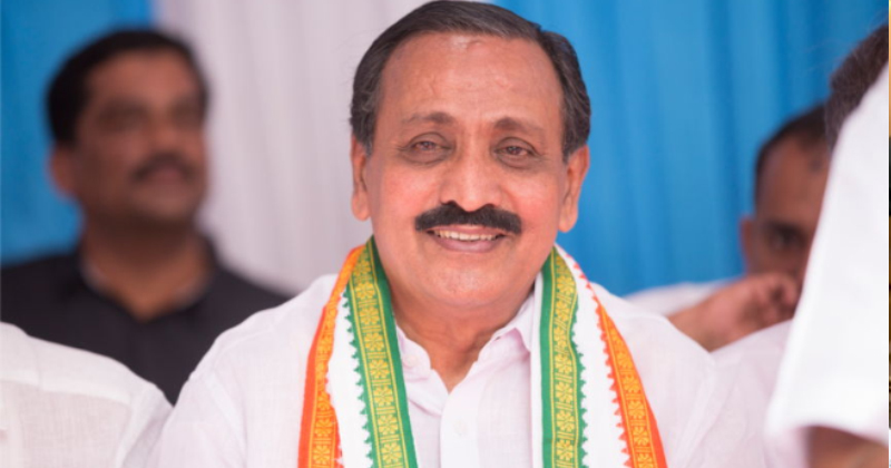 ക്രിസ്തുമസ് പുതുവത്സര അവധിക്കാലത്തെ തിരക്ക് ; വടക്കന്‍ കേരളത്തിലേക്ക് സ്‌പെഷ്യല്‍ ട്രെയിനുകള്‍ അനുവദിക്കണമെന്ന് എം.കെ രാഘവന്‍ എം.പി
