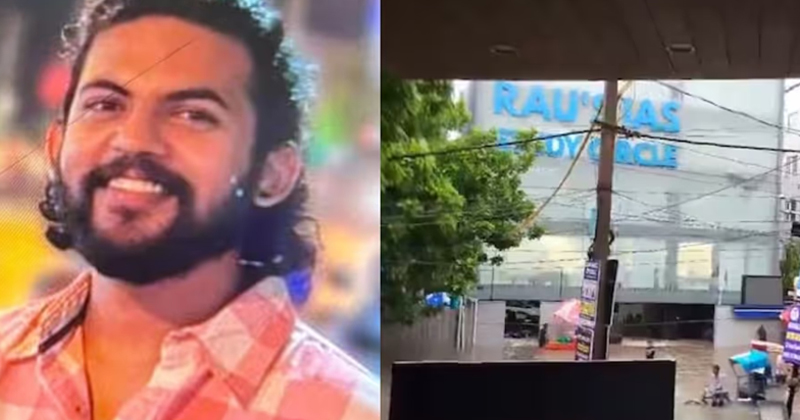ഐഎഎസ് കോച്ചിംഗ് സെന്‍റർ അപകടം; നെവിന്‍റെ മൃതദേഹം ഇന്ന് സംസ്കരിക്കും