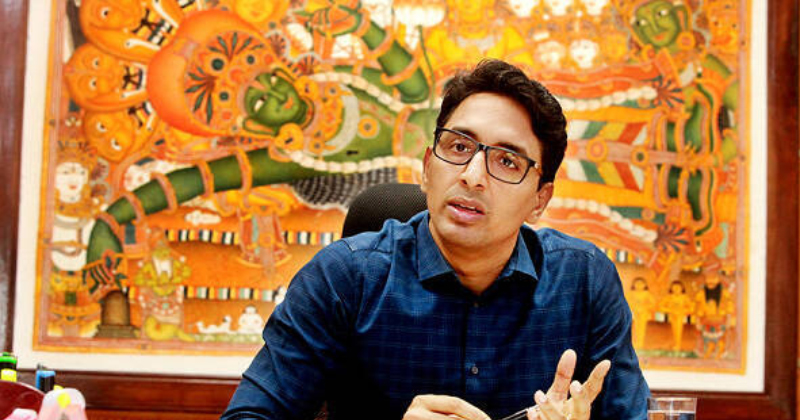 ഐഎഎസ് തലപ്പത്ത് അഴിച്ചുപണി,​ പി. ബി. നൂഹിനെ സപ്ലൈകോ സിഎംഡിയായി നിയമിച്ചു, ശിഖ സുരേന്ദ്രൻ ടൂറിസം ഡയറക്ടർ