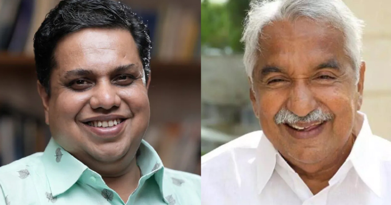 വിഴിഞ്ഞം പദ്ധതി: ഉമ്മൻ ചാണ്ടിയുടെ ആത്മസമർപ്പണം ഓർക്കാതെ പൂർത്തിയാകില്ല; എ.എൻ. ഷംസീർ