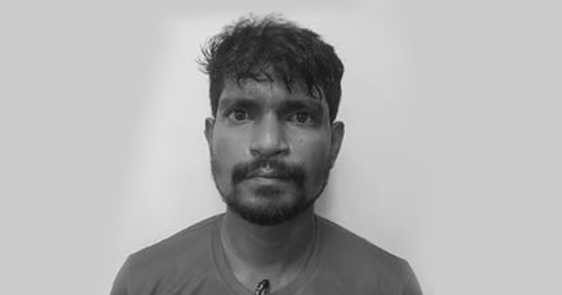 തമിഴ്നാട്ടില്‍ തെളിവെടുപ്പിനിടെ ആക്രമണം; ആംസ്ട്രോങ് കൊലക്കേസ് പ്രതിയെ വെടിവെച്ചുകൊന്നു