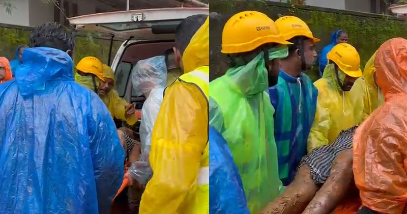വയനാട് ഉരുള്‍പൊട്ടല്‍; മരിച്ചവരുടെ എണ്ണം പത്തൊമ്പതായി ഉയർന്നു, ആരോഗ്യ വകുപ്പ് മന്ത്രിയുടെ ഓഫീസിലും ഡയറക്ടറേറ്റിലും കണ്‍ട്രോള്‍ റൂമുകള്‍