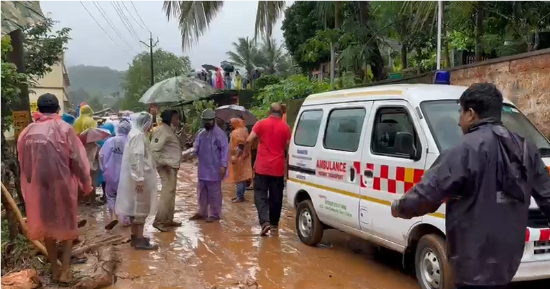 വയനാട് ഉരുള്‍പൊട്ടല്‍: 20 മണിക്കൂർ നീണ്ട മുണ്ടക്കൈയിലെ തിരച്ചിൽ അവസാനിപ്പിച്ചു; നാളെ പുലര്‍ച്ചെ പുനഃരാരംഭിക്കും