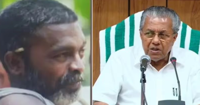 ജോയിയുടെ കുടുംബത്തിന് 10 ലക്ഷം രൂപ ധനസഹായം; പ്രഖ്യാപിച്ച് സംസ്ഥാന സര്‍ക്കാര്‍