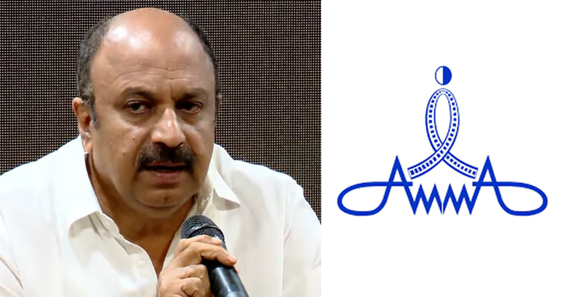 ഹേമാകമ്മിറ്റി റിപ്പോര്‍ട്ട് വിശദമായി പഠിച്ച ശേഷം മാത്രമേ ഇടപെടാനാകൂ; താരസംഘടന അമ്മ