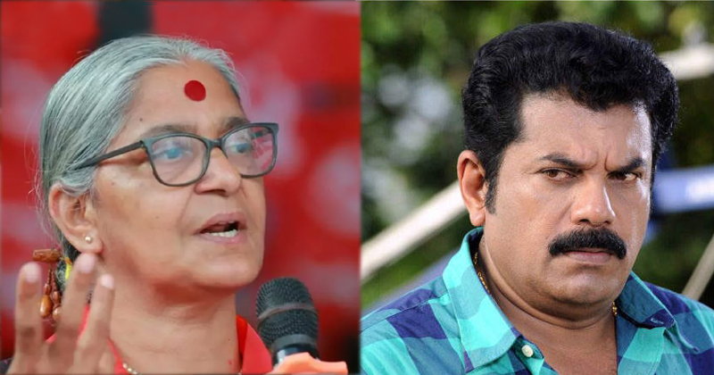 മുകേഷ് രാജിവെക്കണം, എംഎല്‍എ സ്ഥാനത്തു നിന്ന് മാറ്റിനിർത്തി സർക്കാർ അന്വേഷിക്കണം; ആനി രാജ