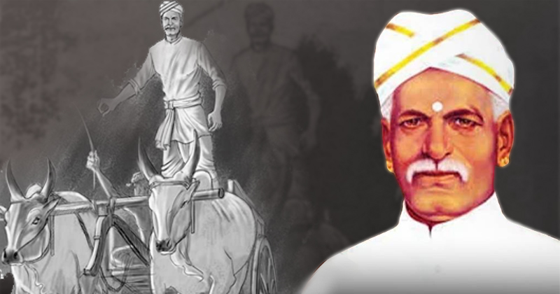 നവോത്ഥാന നഭസില്‍ സൂര്യതേജസോടെ മഹാത്മാ അയ്യങ്കാളി; ഇന്ന് 161-ാം ജയന്തി ആഘോഷം