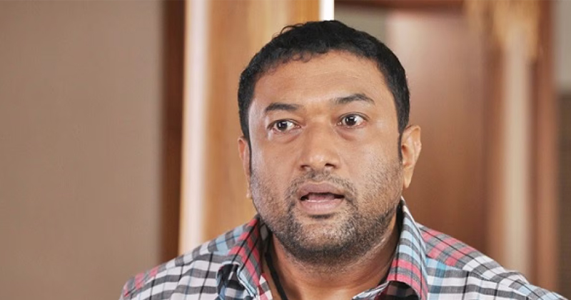 'സിനിമയിൽ അവസരം വാഗ്ദാനം ചെയ്ത് പീഡിപ്പിച്ചു'; നടൻ ബാബുരാജിനെതിരെ ആരോപണവുമായി ജൂനിയർ ആർട്ടിസ്റ്റ്