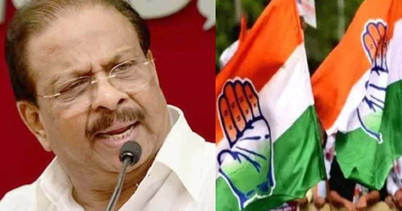 'ആക്ഷൻ ഓൺ ഹേമ റിപ്പോർട്ട്' മുദ്രാവാക്യവുമായി ഇന്ന് പ്രതിഷേധ കൂട്ടായ്മ; പ്രക്ഷോഭം ശക്തമാക്കാൻ കോൺഗ്രസ്