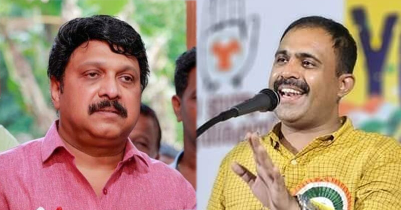 ഹേമ കമ്മിറ്റി റിപ്പോർട്ട്: മന്ത്രി ഗണേഷ് കുമാറിനെതിരായ യൂത്ത് കോണ്‍ഗ്രസ് പരാതിയില്‍ നടപടിക്ക് നിർദ്ദേശം നല്‍കി ഡിജിപി