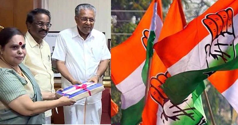 'ഹേമ കമ്മിറ്റി റിപ്പോർട്ടില്‍ നടപടി വേണം'; വന്‍ പ്രക്ഷോഭത്തിനൊരുങ്ങി കോണ്‍ഗ്രസ്; 29-ന് പ്രതിഷേധ കൂട്ടായ്മ