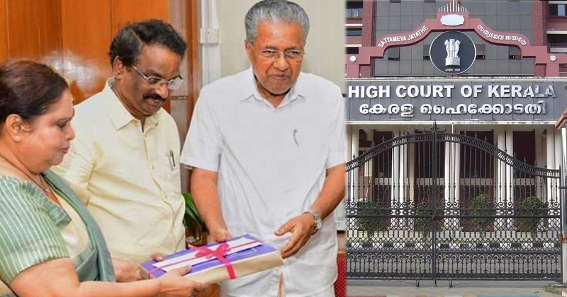 ഹേമ കമ്മിറ്റി റിപ്പോര്‍ട്ടില്‍ ഹൈക്കോടതിയുടെ നിര്‍ണായക നീക്കം; വനിതാ ജഡ്ജി അടങ്ങുന്ന പ്രത്യേക ബെഞ്ച്