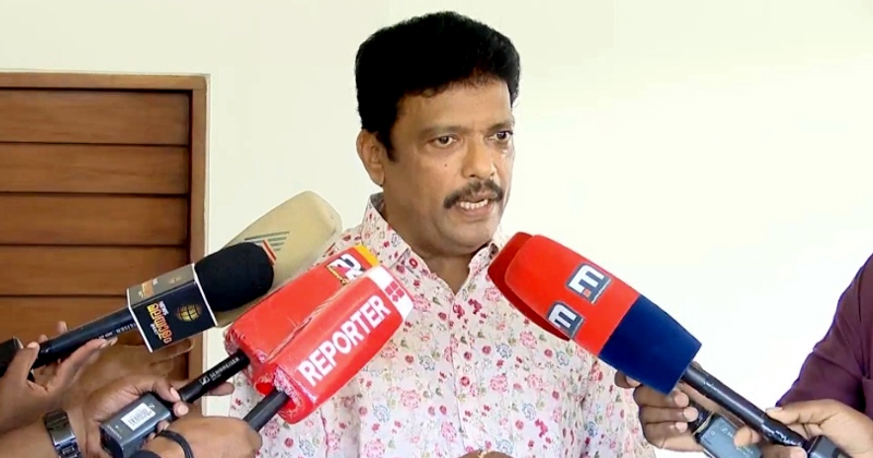 'വേട്ടക്കാരുടെ പേര് ഒഴിവാക്കിയത് എന്തിന്? പരാതി ഒറ്റപ്പെട്ട സംഭവമെന്ന് പറഞ്ഞ് ഒഴിഞ്ഞുമാറാനാവില്ല': എഎംഎംഎയെ തള്ളി ജഗദീഷ്