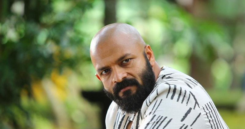 ലൈംഗിക പീഡന പരാതി; നടന്‍ ജയസൂര്യക്കെതിരെ വീണ്ടും കേസ്