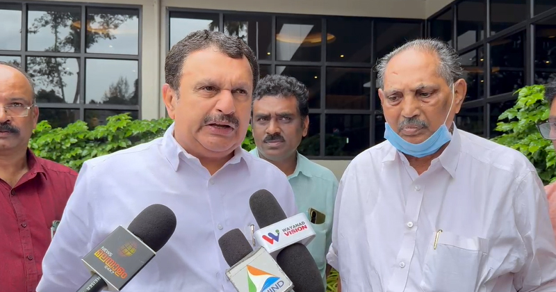 വയനാട് ദുരന്തം: വീടിനാവശ്യമായ ഭൂമിയുടെ ലഭ്യതക്കുറവ് പ്രതിസന്ധി, പരിഹാരം കാണേണ്ടത് സംസ്ഥാന സർക്കാർ: കെ. മുരളീധരന്‍ | VIDEO