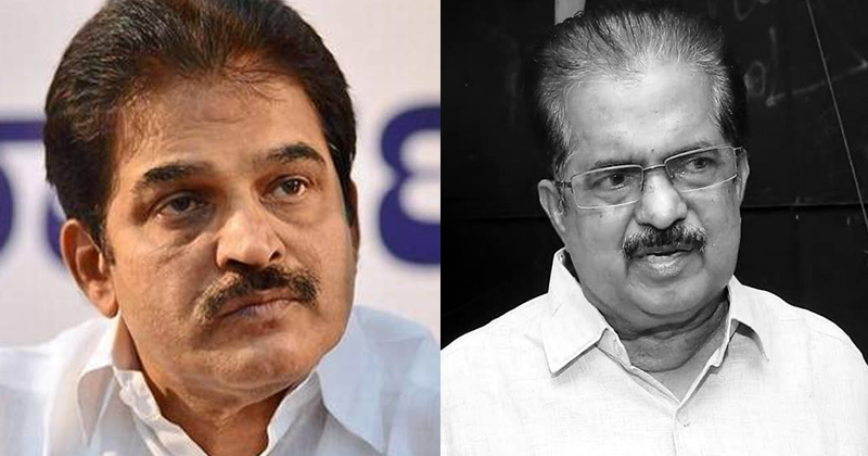 'മികച്ച പാർലമെന്‍റേറിയന്‍, രാഷ്ട്രീയ ജീവിതം മാതൃക'; കുട്ടി അഹമ്മദ് കുട്ടിയുടെ നിര്യാണത്തില്‍ അനുശോചിച്ച് കെ.സി. വേണുഗോപാല്‍ എംപി