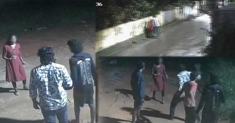കൊച്ചി നഗരത്തിൽ  യുവതിക്ക് ക്രൂരമര്‍ദനം; പ്രതിശ്രുത വരനെതിരെ കേസെടുത്ത് പോലീസ്