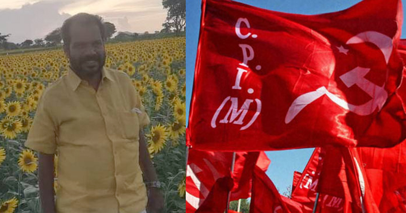 അനധികൃത മദ്യക്കടത്ത്; സിപിഎം ലോക്കല്‍ കമ്മിറ്റി അംഗം പാലക്കാട് പിടിയിലായി