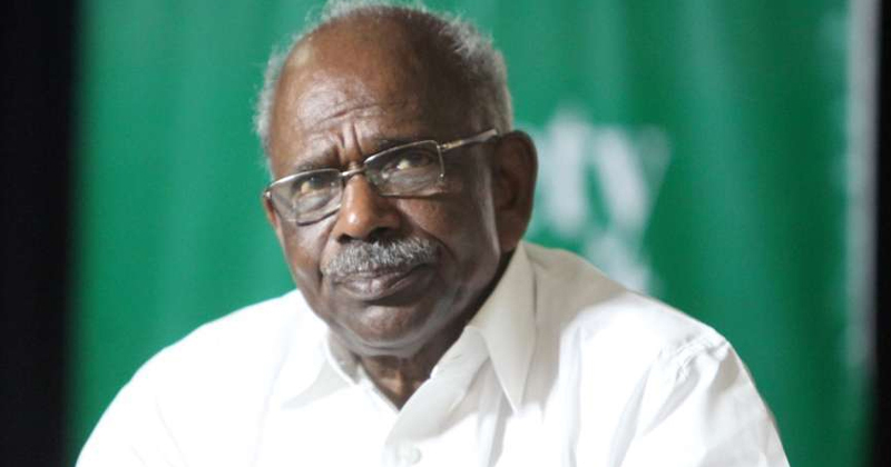 'ആനുകൂല്യം വാങ്ങി ശാപ്പാട് കഴിച്ചിട്ട് ചതിച്ചു'വെന്ന് എം.എം.മണി; അഹങ്കാരത്തിന്റെ ഈ രാഷ്ട്രീയം എല്‍ഡിഎഫിനെ വീണ്ടും തോല്‍പ്പിച്ചു