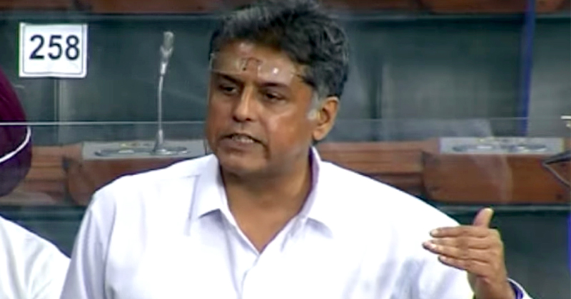 അതിർത്തിയിലെ സ്ഥിതിയും ചൈനയുമായുള്ള വന്‍ വ്യാപാരകമ്മിയും ചർച്ച ചെയ്യണം: ലോക്സഭയില്‍ നോട്ടീസ് നല്‍കി മനീഷ് തിവാരി