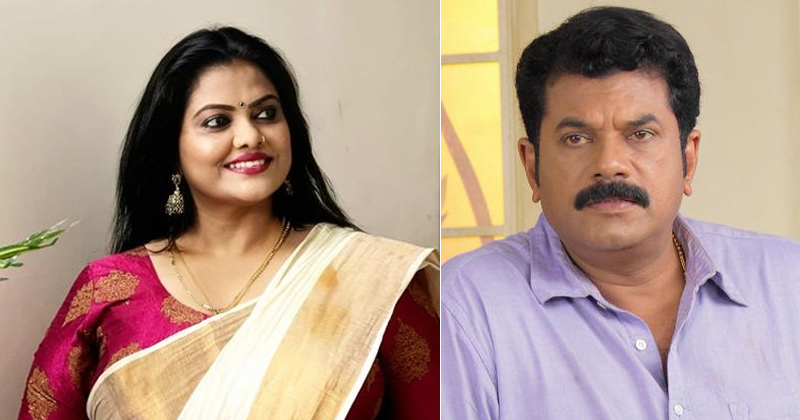 'മുകേഷ് പറഞ്ഞത് പച്ചക്കള്ളം, നിയമ നടപടികളുമായി മുന്നോട്ടുപോകും': നടി മിനു മുനീർ