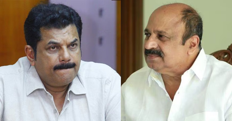 നടന്‍ സിദ്ദിഖിനെതിരെ കേസെടുത്തു; മുകേഷിന്‍റെ രാജി ആവശ്യപ്പെട്ട് പ്രതിഷേധം ശക്തം