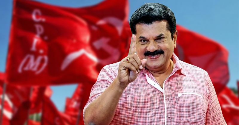 ലൈംഗിക പീഡന കേസില്‍ മുകേഷിനെ സംരക്ഷിച്ച് സിപിഎം; രാജി വെക്കേണ്ടെന്ന് സംസ്ഥാന സമിതി