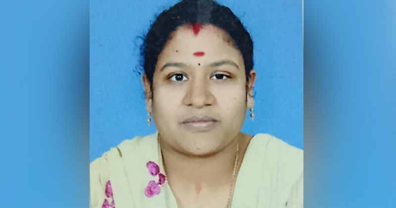 ഇടുക്കി നെടുങ്കണ്ടത്ത് യുവതിയെ വാട്ടർ ടാങ്കിൽ മരിച്ച നിലയിൽ കണ്ടെത്തി