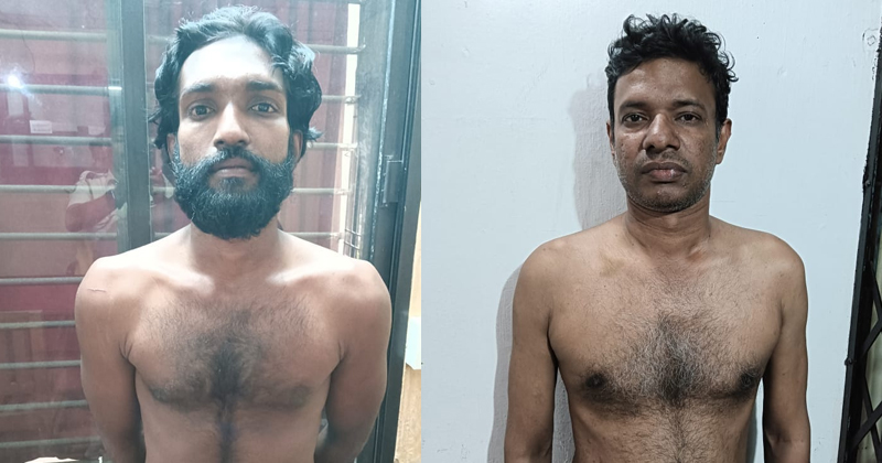 ബാറില്‍ തർക്കം, മർദ്ദനം; കോട്ടയത്ത് യുവാവ് മരിച്ച സംഭവത്തില്‍ രണ്ടുപേർ അറസ്റ്റില്‍