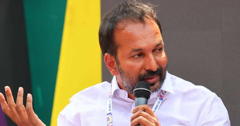 'കലാകാരന്മാരുടെ ജിവിതപ്രശ്നം കൂടിയാണ്, ഓണാഘോഷ നിയന്ത്രണം നീക്കണം'; മുഖ്യമന്ത്രിക്ക് കത്തു നല്‍കി പി.സി. വിഷ്ണുനാഥ് എംഎൽഎ