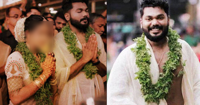 പന്തീരാങ്കാവ് ഗാർഹിക പീഡനക്കേസ്: എല്ലാം ഒത്തുതീർപ്പായെന്ന് ഭർത്താവ്; ഹർജി ഹൈക്കോടതി ഇന്ന് പരിഗണിക്കും