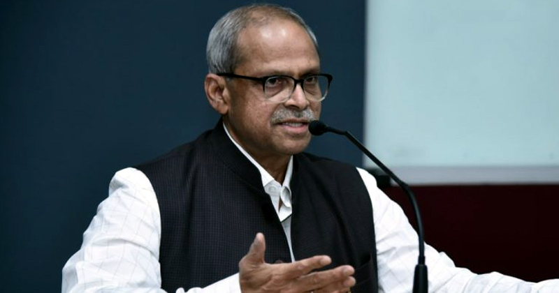 ഭരണഘടനാ സംരക്ഷണത്തില്‍ രാജ്യത്തെ യുവാക്കള്‍ പ്രതീക്ഷ നല്‍കുന്നു; ഫാസിസ്റ്റ് സർക്കാർ പറയുന്നതല്ല കാര്യമെന്ന് ജനം വിധിയെഴുതി: മോദി സർക്കാരിനെ വിമർശിച്ച് ഡോ. പരകാല പ്രഭാകർ