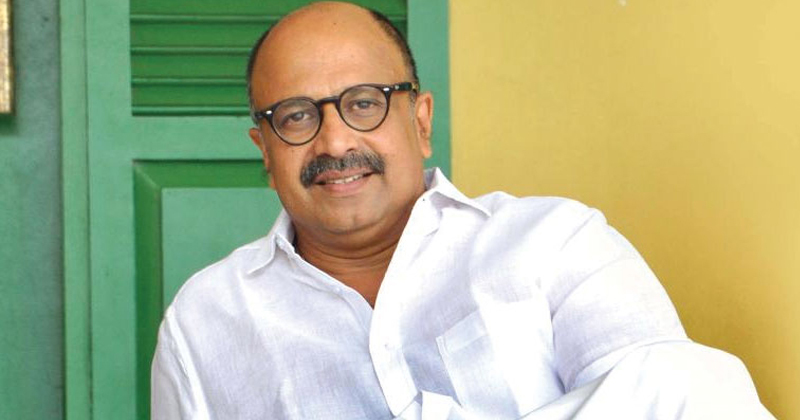 'പിന്നില്‍ ഗൂഢാലോചന'; രേവതി സമ്പത്തിനെതിരെ  ഡിജിപിക്ക് പരാതി നല്‍കി സിദ്ദിഖ്