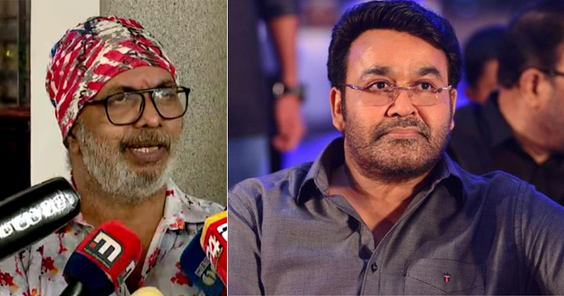 കൂട്ടരാജി ഉത്തരം മുട്ടിയപ്പോഴുള്ള എടുത്തുചാട്ടമെന്ന് ഷമ്മി തിലകന്‍; എഎംഎംഎ പ്രസിഡന്‍റിന്‍റെ പ്രതികരണശേഷി നഷ്ടപ്പെട്ടതാകാമെന്ന് പരിഹാസം