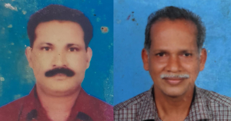 പത്തനംതിട്ടയില്‍ രണ്ടുപേർ ഷോക്കേറ്റ് മരിച്ചു; പന്നി കയറാതിരിക്കാന്‍ സ്ഥാപിച്ച വൈദ്യുതി കമ്പിയില്‍ തട്ടി അപകടം