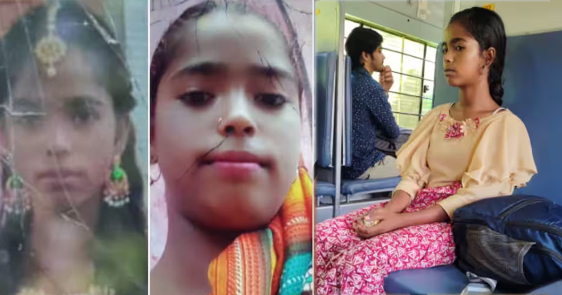കന്യാകുമാരി ട്രെയിനില്‍ കുട്ടിയെ കണ്ടു, 'കരയുന്നത് കണ്ടാണ് ഫോട്ടോയെടുത്തതെന്ന് യാത്രക്കാരി ബബിത'; കേരള പോലീസ് അന്വേഷണം ഊർജിതമാക്കി