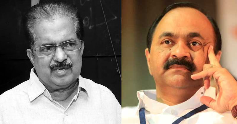 'സംശുദ്ധ രാഷ്ട്രീയത്തിന്‍റെ വക്താവ്, ആദർശ ശുദ്ധിയുള്ള നേതാവ്'; കുട്ടി അഹമ്മദ് കുട്ടിയുടെ നിര്യാണത്തിൽ അനുശോചിച്ച് പ്രതിപക്ഷ നേതാവ്
