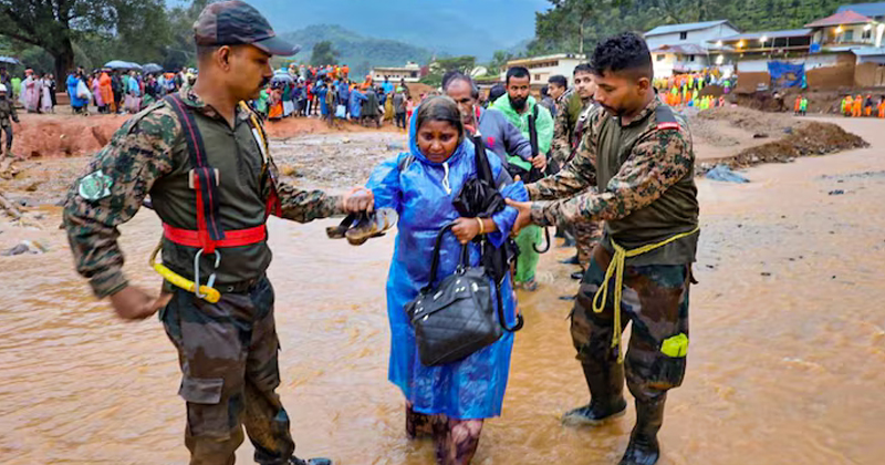 വയനാട്ടില്‍ 330 മരണം; ചാലിയാറിൽ ആകെ കണ്ടെത്തിയത് 177 മൃതദേഹങ്ങള്‍, കാണാമറയത്ത് 287 പേര്‍