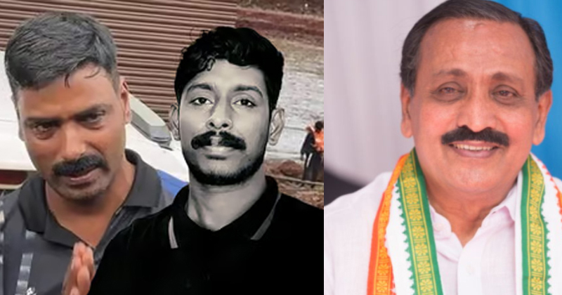 കര്‍ണാടക മണ്ണിടിച്ചില്‍: അർജുനായുള്ള തിരച്ചിൽ നാളെ മുതൽ പുനരാരംഭിക്കും, എം.കെ. രാഘവൻ എംപി