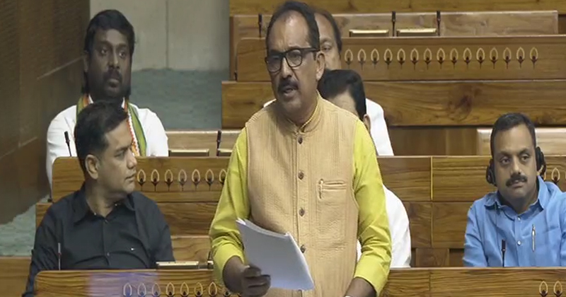 മത്സ്യത്തൊഴിലാളികളുടെ ക്ഷേമത്തിനും, സുരക്ഷിതത്വത്തിനും കേന്ദ്രം നടപടികൾ സ്വീകരിക്കണം: ബെന്നി ബഹനാൻ