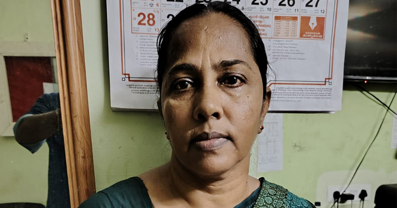 പോസ്റ്റ് ഓഫീസ് നിക്ഷേപ തട്ടിപ്പ്; സിപിഎം വനിത നേതാവ് അറസ്റ്റിൽ