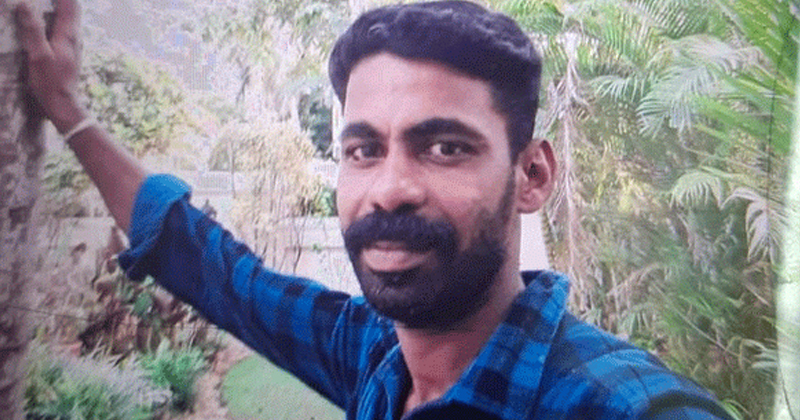തലസ്ഥാനത്ത് വീണ്ടും ഗുണ്ടാ സംഘങ്ങളുടെ ഏറ്റുമുട്ടൽ; കൊലക്കേസ് പ്രതി വെട്ടേറ്റ് മരിച്ചു, റോഡില്‍ രക്തംവാർന്ന് കിടന്നത് മണിക്കൂറുകളോളം