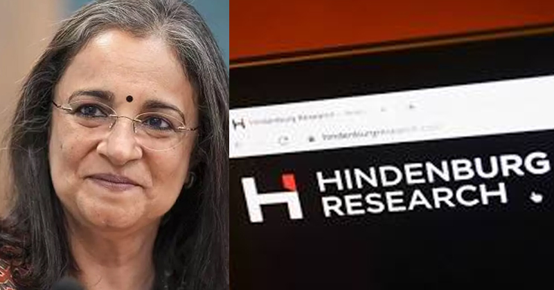 ഹിന്‍ഡന്‍ബര്‍ഗ് റിപ്പോര്‍ട്ട്; ദുരൂഹതകളേറെ, ജെപിസി അന്വേഷണം ആവശ്യപ്പെട്ട് പ്രതിപക്ഷം