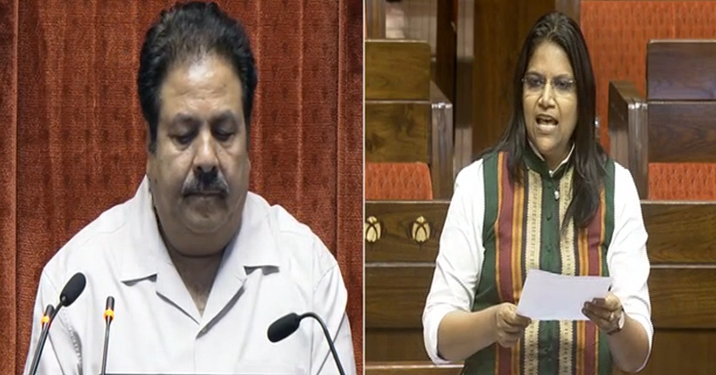 കേരളത്തിന്‍റെ കാർഷിക മേഖലയ്ക്ക് പ്രത്യേക സാമ്പത്തിക പാക്കേജ് വേണം: ജെബി മേത്തർ എംപി