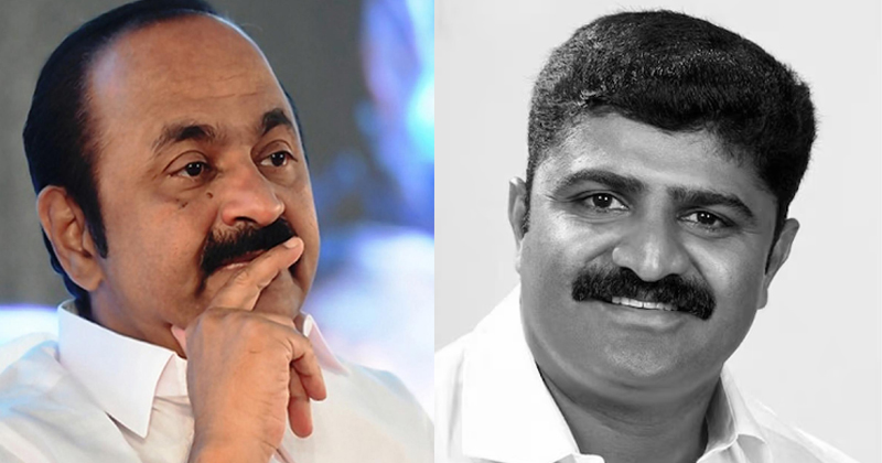 ജോബോയ് ജോര്‍ജിന്‍റെ വിയോഗത്തില്‍ അനുശോചിച്ച് പ്രതിപക്ഷ നേതാവ്