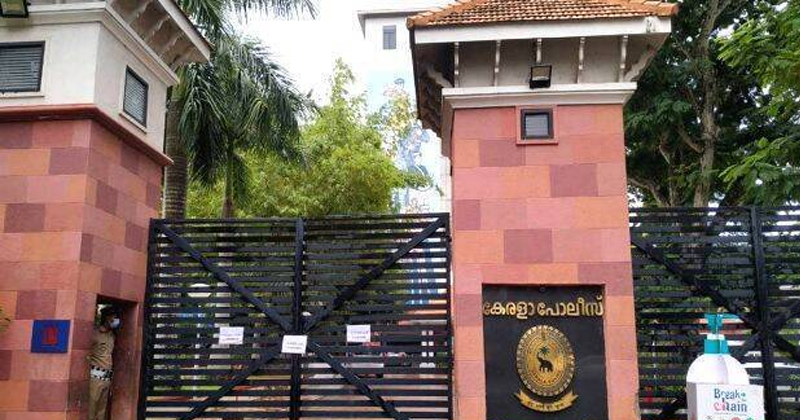 ഐപിഎസ് തലപ്പത്ത് അഴിച്ചുപണി: കാഫിര്‍ കേസ് അന്വേഷിച്ച ഉദ്യോഗസ്ഥര്‍ക്ക് അടക്കം മാറ്റം