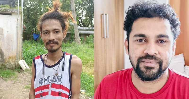 കൊച്ചിയില്‍ രാസ ലഹരിവേട്ട; എംഡിഎംഎയും കഞ്ചാവുമായി 2 യുവാക്കൾ പിടിയില്‍