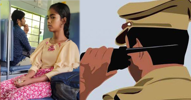 തസ്മിദ് നാഗർകോവിലിൽ ഇറങ്ങി, വെള്ളമെടുത്ത് തിരികെ കയറി; അന്വേഷണം വീണ്ടും കന്യാകുമാരിയിലേക്ക്