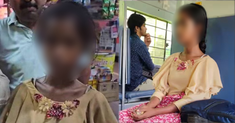 കഴക്കൂട്ടത്തുനിന്ന് കാണാതായ പതിമൂന്നുകാരിയെ ഞായറാഴ്ച തിരുവനന്തപുരത്ത് എത്തിക്കും